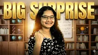 Big Surprise For Students 🥳🎁 | 13th Dec 9 PM Live