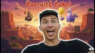 FORTNITOS S CHATEM+ MOZNA ROBLOX NA KONEC!?🔥{budu rad kdyz dorazis} :DDDD