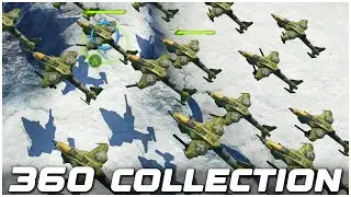 ОГРОМНОЕ обновление моей коллекции игр для Xbox 360