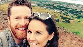 The BEST Wedding Proposal Video - Barnaby & Katie - K.A.T.I.E.