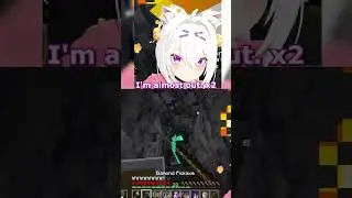 We All Experienced This 😔 #gaming #minecraft #relatable #vtuber #filian
