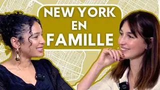 Que faire à New York avec des enfants?