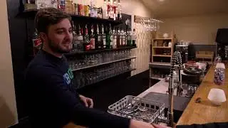 Per sti lochi in lu Venachese, épisode 2 : Casanova