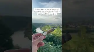 do you feel the same? ⏳ #cigars #viral #asmr #relaxing