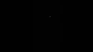 a drone outside my window at 3am