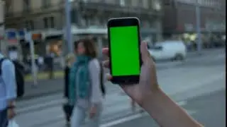 green screen mobile background,