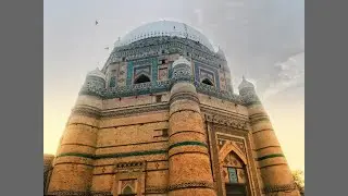 Multan A City of Sufi | Muhammad ASAD | Chapter 2