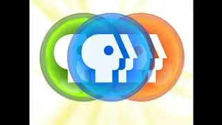 KCTS/Seattle/PBS/Devillier Donegan/Lark/funding credits/FBI Warning Screen/WHV/PBS DVD (1998)