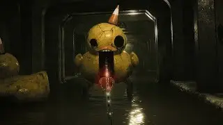 Stay out of the Sewer...