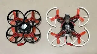 Zen Flycam - Kingkong 90GT  to 72GT Whoop