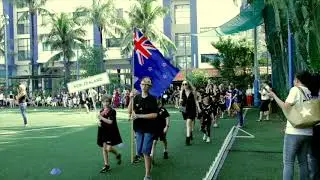 ISHCMC Celebration of Culture 2017