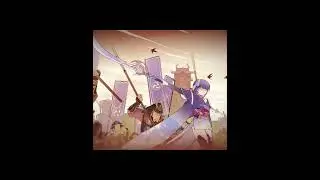 первая Алиса что вошла в страну чудес... #genshin #genshinimpact #рек #популярное