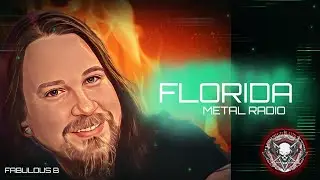 Florida Metal Radio LIVE Series Nov. 12