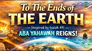 To The Ends Of The Earth