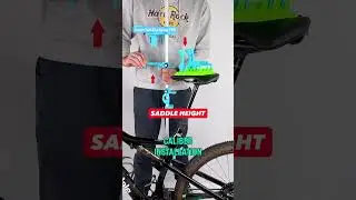 Bike Setup PRO - misura centro anatomico sella, arretramento e altezza sella