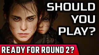 A Plague Tale: Requiem - PC Performance + Review