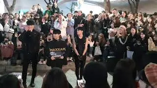 20191103. MAXXAM. TEAM INTRODUCTION.