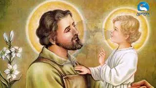 Saint Joseph || Prayer Full Song ||AtmadarshanTv