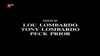 Uncle Buck (1989) end credits [3sat airing] {TV version} 