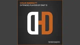 Expect The Unexpected (Original Mix)