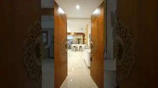 Inside a Stunning 2026 Full House Modern Interior Design | The Unique Story
