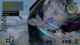 Star Trek Online - Storming the Spire