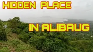 Hidden Place In Alibaug 😳 ❣️