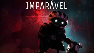 O INSANITY &Eacute; MUITO MAIS PERIGOSO DO QUE VOC&Ecirc; PENSA | SR.KILLER