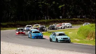 BaTCC STATETA BRO | PRO BRO Grand Prix