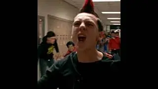Hawk Vs School ☠️🔥