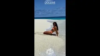 #scubadivinggirl #doodive #scubagirl #scuba #freediving #freedivingirl #doodiveonyoutube #doodivech