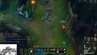 League of Legends - Jhin's Ultimate
