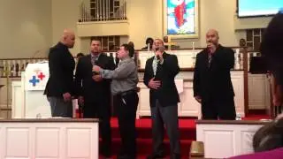 Teaching The Truth (Acappella Cover)