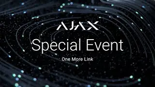 Ajax Special Event: One more link |  Original + subtitles