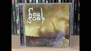 Soul Soap - Episode One (2001) - Nu-Metal
