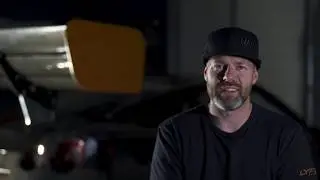 WORLD FIRST! Rob &lsquo;Chairslayer&rsquo; Parsons to drive LYFE GT-R at WTAC 2019