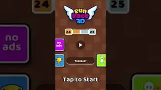 Run race 3d song by Thebeast