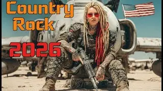 Pure Outlaw Rock 2026 🎸 Guitars &bull; Asphalt &bull; Freedom
