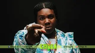 Byron Messia - Collision (Teejay Diss)