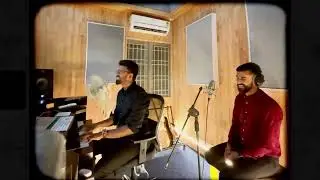 MOMENTS  EP 1 | Emmanuel KB | Sabi Thankachan