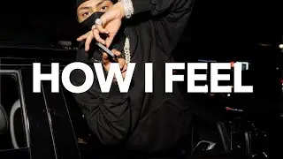 [FREE] 26AR x Kay Flock x NY Drill Sample Type Beat 2022 