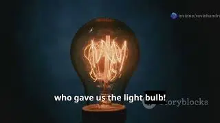 Electricity: The Spark That Powers Our World! ⚡ | Fun Explainer Video