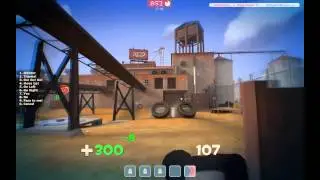 Demoreview: Dexrk, scout, granary