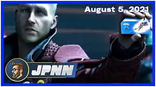 The JP News Network - Thursday, August 5, 2021