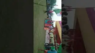 Stephan tudu (Assam bpf program)Kachugaon#lopongotu @ Santali sereng(1)