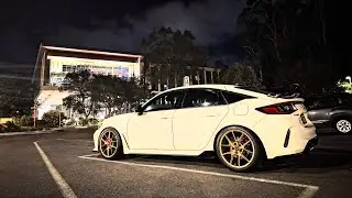 FL5: Night Time Drive with EDM beats!