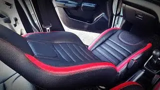 Swift Seat Covers | Car Seat Covers | Car Seat Covers Designs | New Swift 2019 Seat Covers | Tamil4U