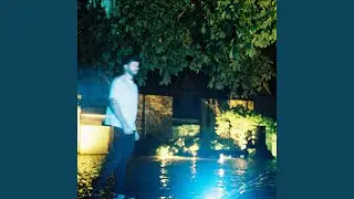 I will (slowed + reverb)