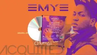 Church Clap (@emyedaone @prestinerecords)