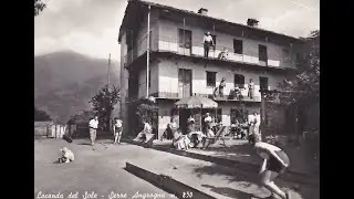 Angrogna (Paesi della bella italia)